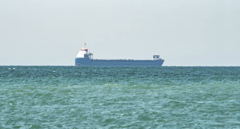 Oil prices rise as the U.S. cancels Iran’s license to sell oil