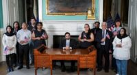 Oligarchs, ICE, and 'Supremacy' on America 250 – RedState
