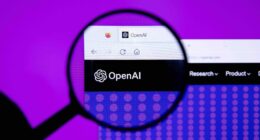 OpenAI in Talks to Give U.S. Government a 5% Stake. – The National Pulse