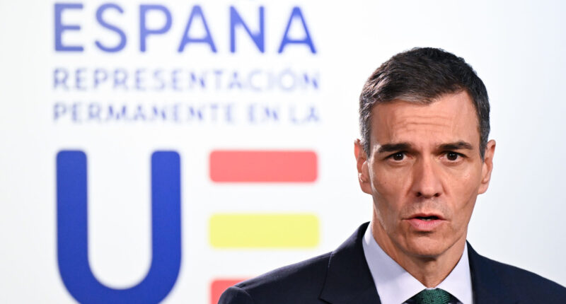 Over 400,000 People Claimed Amnesty in Spain From Abroad. – The National Pulse