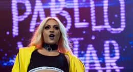 Pabllo Vittar Net Worth