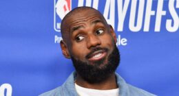Pacers Seen as Dream Destination for LeBron James by Prominent Analyst