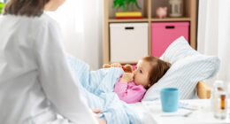 Parents Act Entitled In Pediatric ER, Have To Be Snubbed By Nurse Multiple Times Until They Give Up