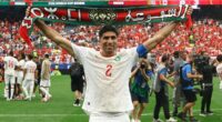 Patient Morocco punish World Cup co-hosts Canada after clever second-half change