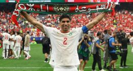 Patient Morocco punish World Cup co-hosts Canada after clever second-half change
