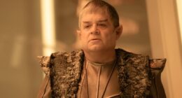 Patton Oswalt Reveals His Funny Vulcan Will Return In Paramount+’s 94% RT Sci-Fi Series