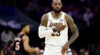 Philadelphia 76ers Get Major LeBron James Boost: Insider