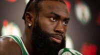 Philadelphia 76ers Get Strong Reaction To Jaylen Brown Trade