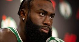 Philadelphia 76ers Get Strong Reaction To Jaylen Brown Trade