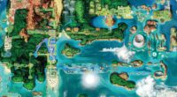 Pokemon Legends Hoenn Is The Prequel We Always Wanted