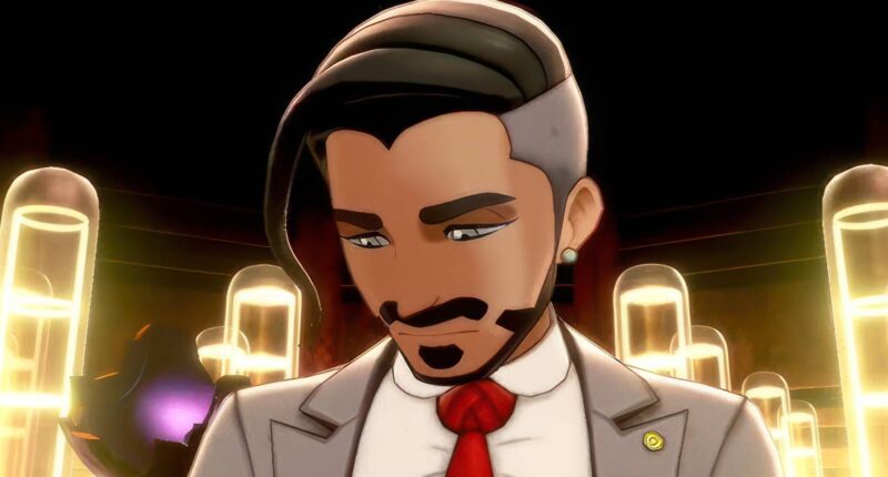 Pokémon Officially Needs To Move Away From Its Winning Formula
