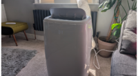 Portable vs fitted air conditioning costs: which is cheaper?