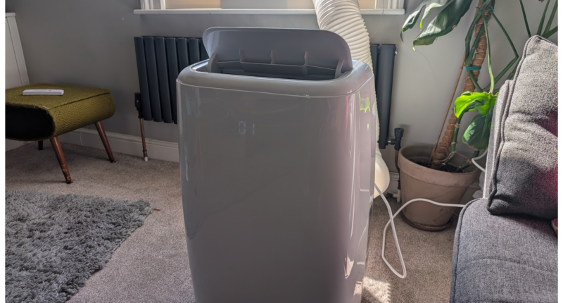Portable vs fitted air conditioning costs: which is cheaper?