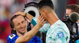 Portgual’s next match confirmed after late VAR drama against Croatia