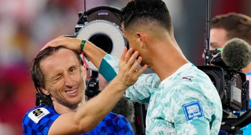 Portgual’s next match confirmed after late VAR drama against Croatia
