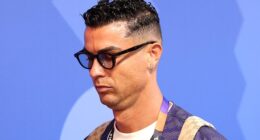 Portugal vs Croatia - World Cup last 32 LIVE: Cristiano Ronaldo returns to action as he bids to score first EVER knockout goal