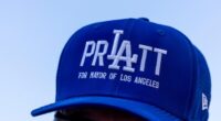 Pratt Teases Viral Photo of Him and His Son Huddled With Trump in the Oval – RedState