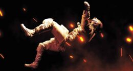 Prime Video’s New Sci-Fi Movie Hit Is Taking Over Streaming