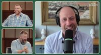 Prince William made a special guest appearance on Travis and Jason Kelce's podcast