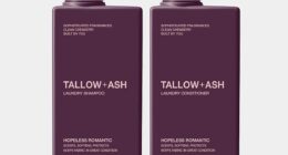 Washing liquids that look like the posh shampoos you might find in your bathroom are taking over the laundry aisle at supermarkets