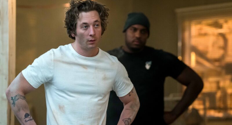 Ranking Every Season of The Bear