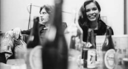 Rare Celebrity Photos from Back in the Day