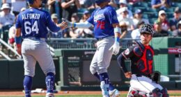 Recently Recalled Los Angeles Dodgers Catcher Dealt Heartbreaking News Before MLB Debut