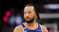 Report: Knicks Receive New Jalen Brunson Injury Update Before Training Camp