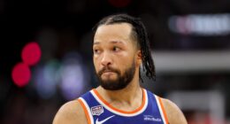 Report: Knicks Receive New Jalen Brunson Injury Update Before Training Camp