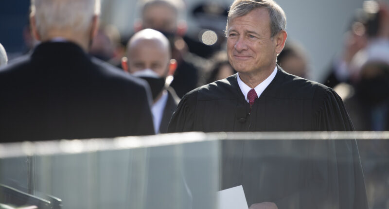 Roberts' Argument For Birthplace Citizenship Is Self-Defeating