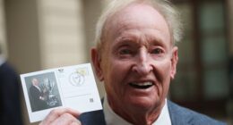 Rod Laver Net Worth