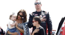 Samantha Busch Shares Emotional Family Photos From Idaho