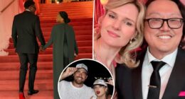 See first photos from inside Taylor Swift, Travis Kelce's MSG wedding