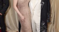 Selena Gomez has set off a whirlwind of rumors about whether Benny Blanco will join her at Taylor Swift and Travis Kelce's New York wedding; Gomez and Blanco pictured last year