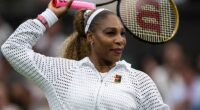 Serena Williams' team have hit back at 'astounding' criticism of the 44-year-old tennis star