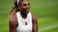 Serena Williams - live: Wimbledon 2026 latest scores, results and order of play as comeback with Venus Williams still ‘to be arranged’