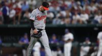 Seven-Year MLB Pitcher Opts out of his Toronto Blue Jays Contract