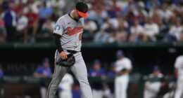 Seven-Year MLB Pitcher Opts out of his Toronto Blue Jays Contract