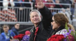 Sinise Strikes a 'Triumphant' Note With Majestic Music Video/Birthday Present for America 250 – RedState