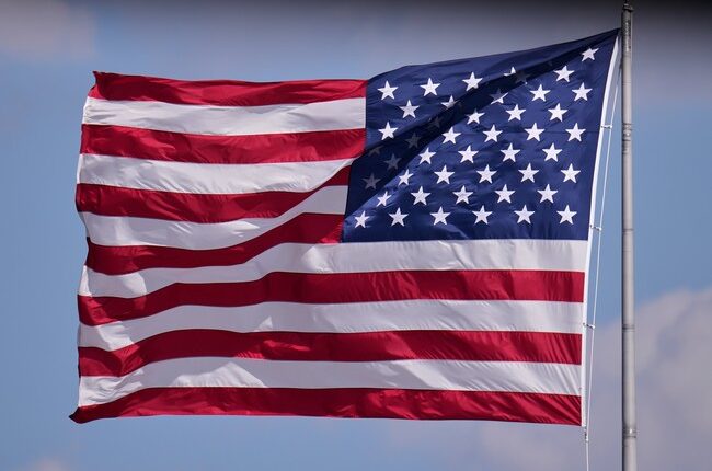 SoCal HOA Bans Display of the U.S. Flag – HotAir