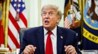 Trump is demanding leaders at the FBI and CIA give him a list of every secret agent and asset