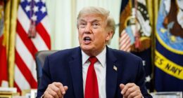 Trump is demanding leaders at the FBI and CIA give him a list of every secret agent and asset
