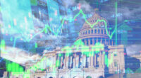 Stocks rally when Congress goes on summer break. Here’s why.