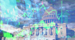 Stocks rally when Congress goes on summer break. Here’s why.