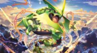 Storm Emeralda Officially Returns To Omega Ruby & Alpha Sapphire Era