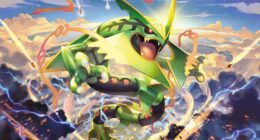 Storm Emeralda Officially Returns To Omega Ruby & Alpha Sapphire Era
