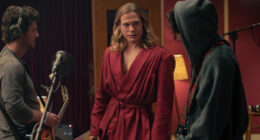 Stuart Howell Tribute on The Vampire Lestat: How Did He Die?