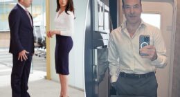 'Suits' alum Rick Hoffman shares weight loss secrets behind slimdown