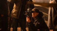 Craig Gillespie directing Supergirl