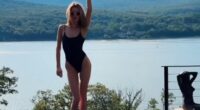 Fake heiress Anna Sorokin looked unrecognizable as she flaunted her recent weight loss transformation
